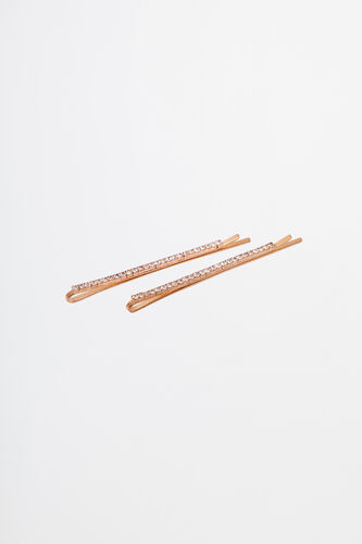 Gold Hairpin, , image 1